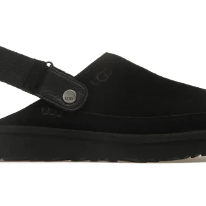 UGG Goldencoast Clog Black