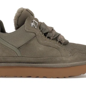UGG Lowmel Moss Green