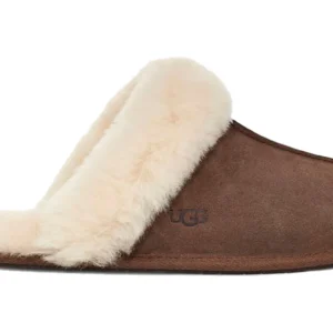 UGG Scuffette II Espresso