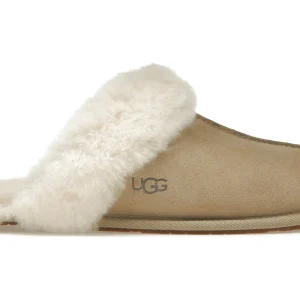 UGG Scuffette II Mustard Seed