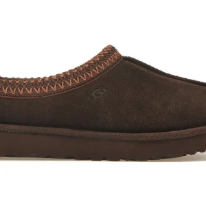 UGG Tasman Slipper Burnt Cedar