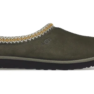 UGG Tasman Slipper Burnt Olive Black