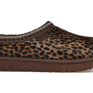 UGG Tasman Slipper Caspian Burnt Cedar
