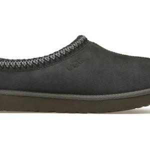 UGG Tasman Slipper Dark Grey
