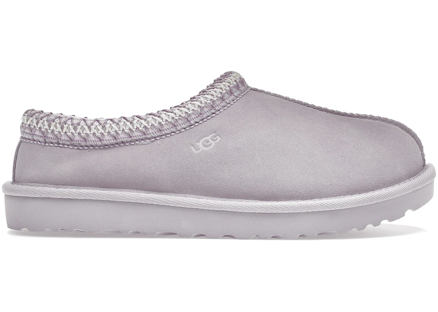 UGG Tasman Slipper Lavender Fog