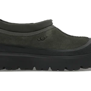 UGG Tasman Weather Hybrid Slipper Forest Night