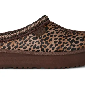 UGG Tazz Caspian Slipper Burnt Cedar