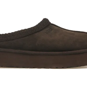 UGG Tazz Slipper Chocolate