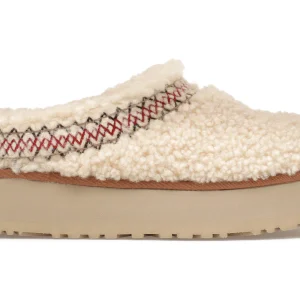 UGG Tazz Braid Natural