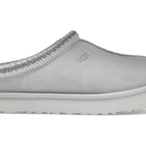 UGG Tazz Slipper Silver Smoke (GS)