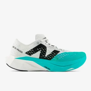 New Balance - FuelCell SuperComp Pacer v2 - Large - Femme