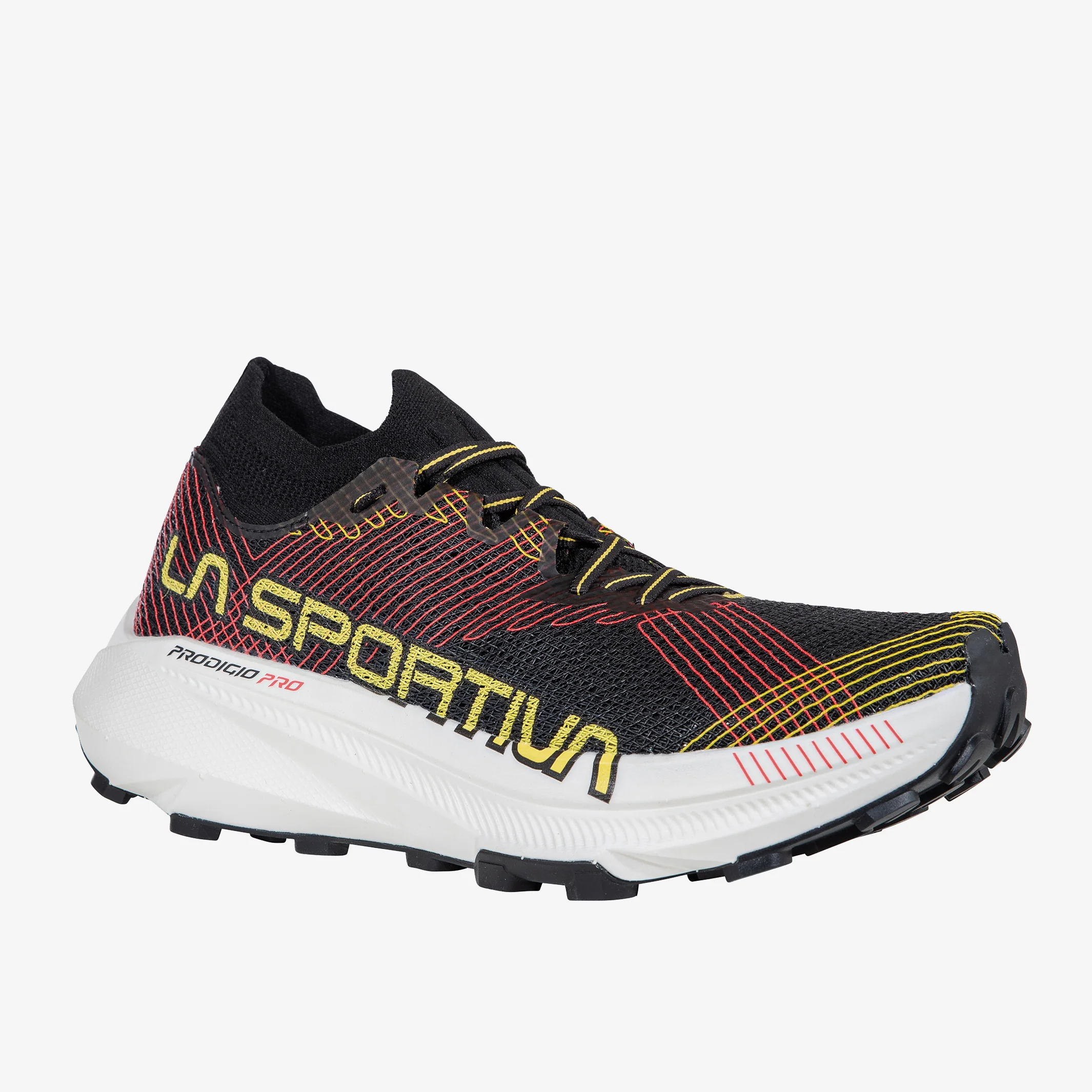 La Sportiva - Prodigio Pro - Homme – Image 8