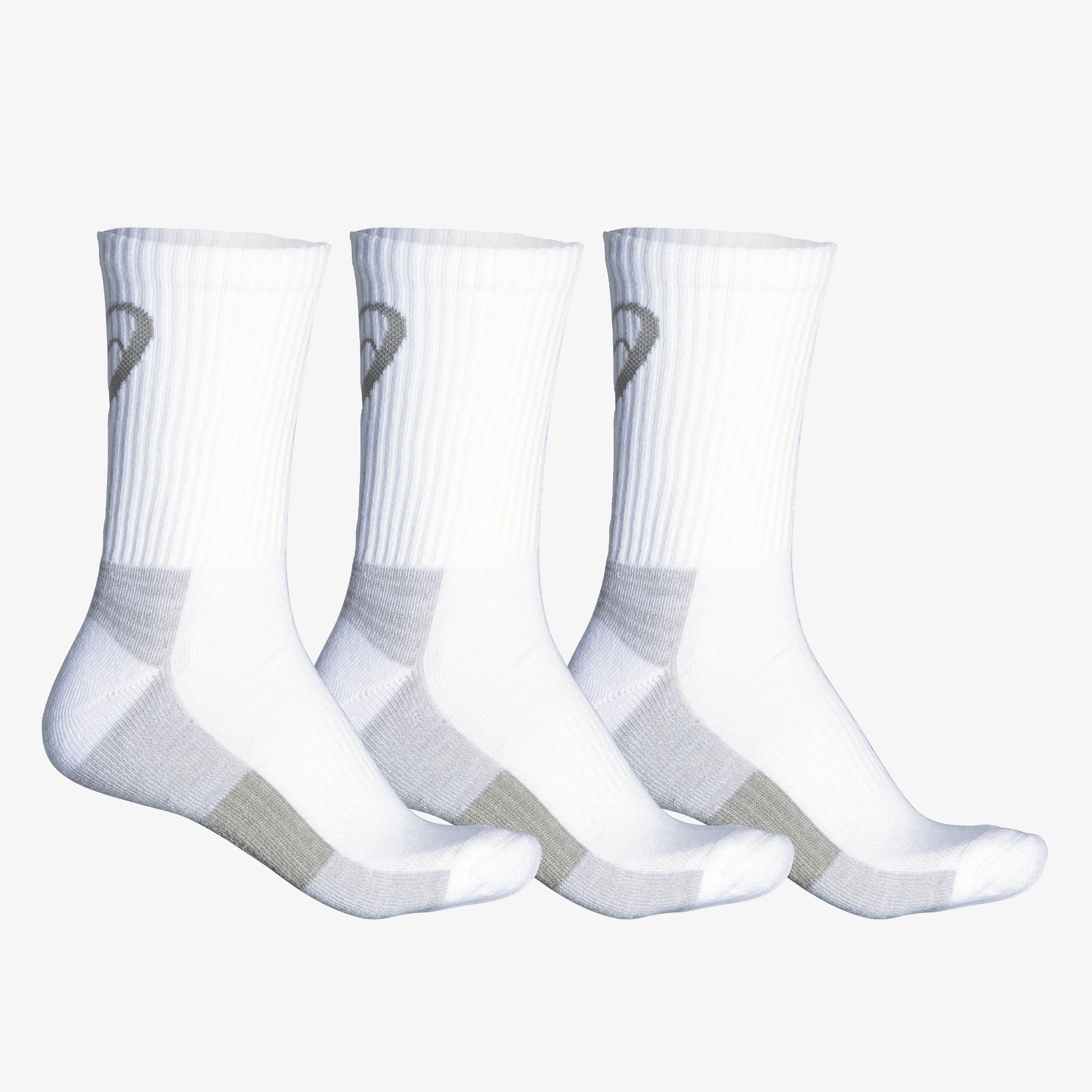 Asics - Training Crew (3 Pack) - Unisexe – Image 2