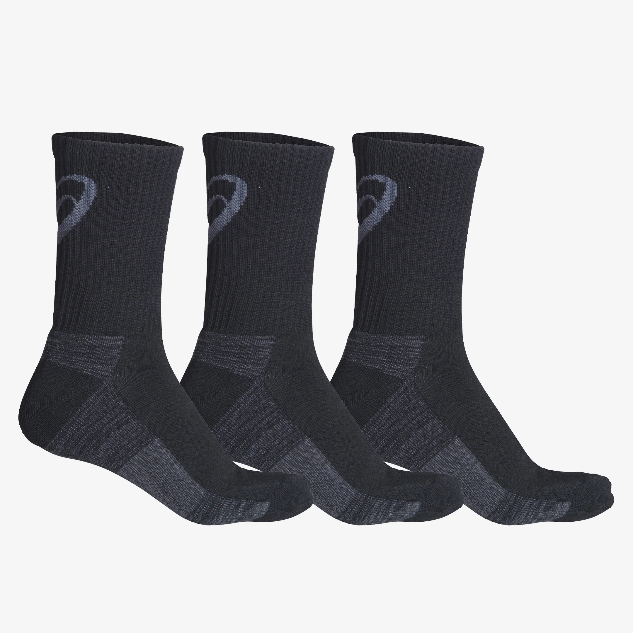 Asics - Training Crew (3 Pack) - Unisexe – Image 3