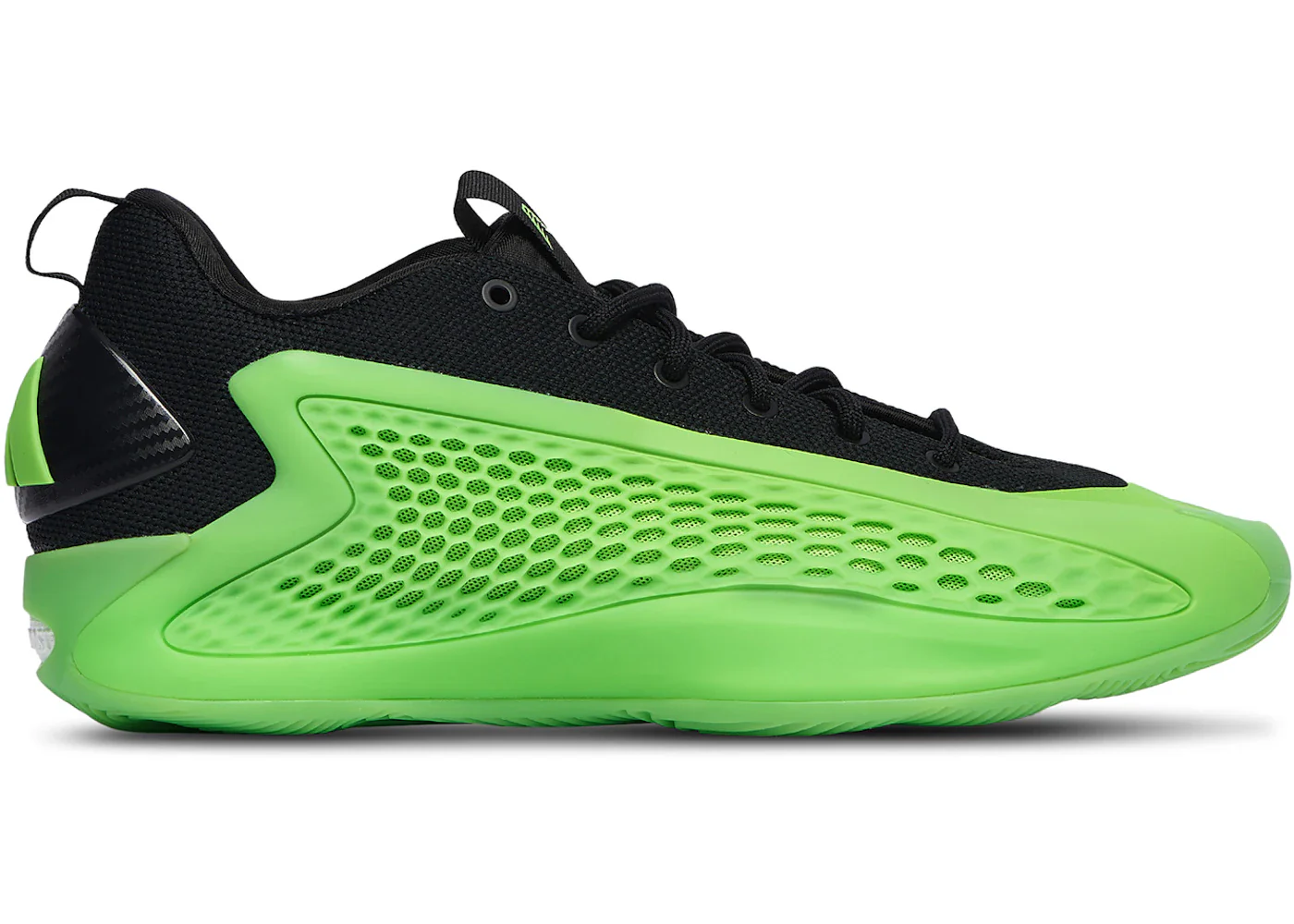 Adidas AE 1 Low Slime – Image 2
