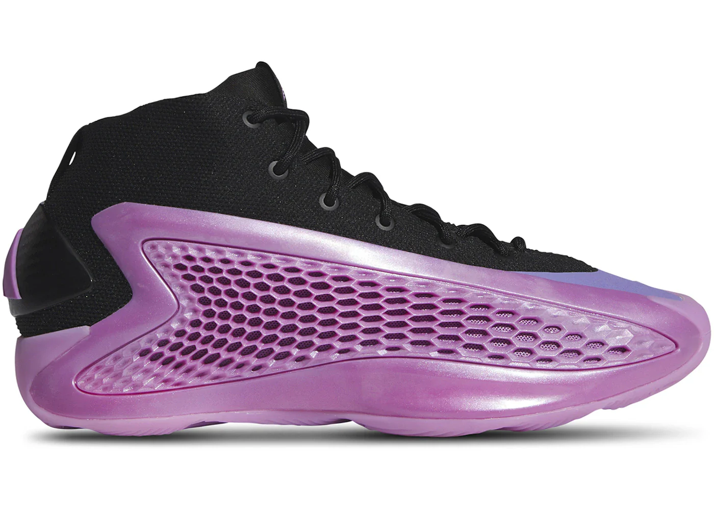 Adidas AE 1 Preloved Purple – Image 2