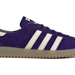 Adidas Bermuda Collegiate Purple
