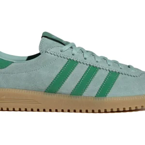 Adidas Bermuda Hazy Green