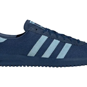 Adidas Bermuda Mystery Blue