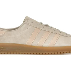 Adidas Bermuda Wonder White