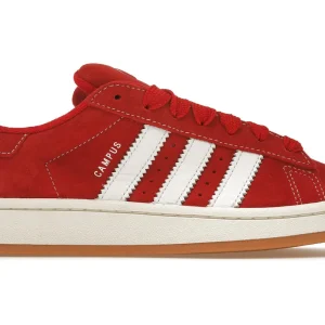 Adidas Campus 00s Red