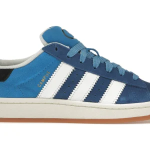 Adidas Campus 00s Bright Blue