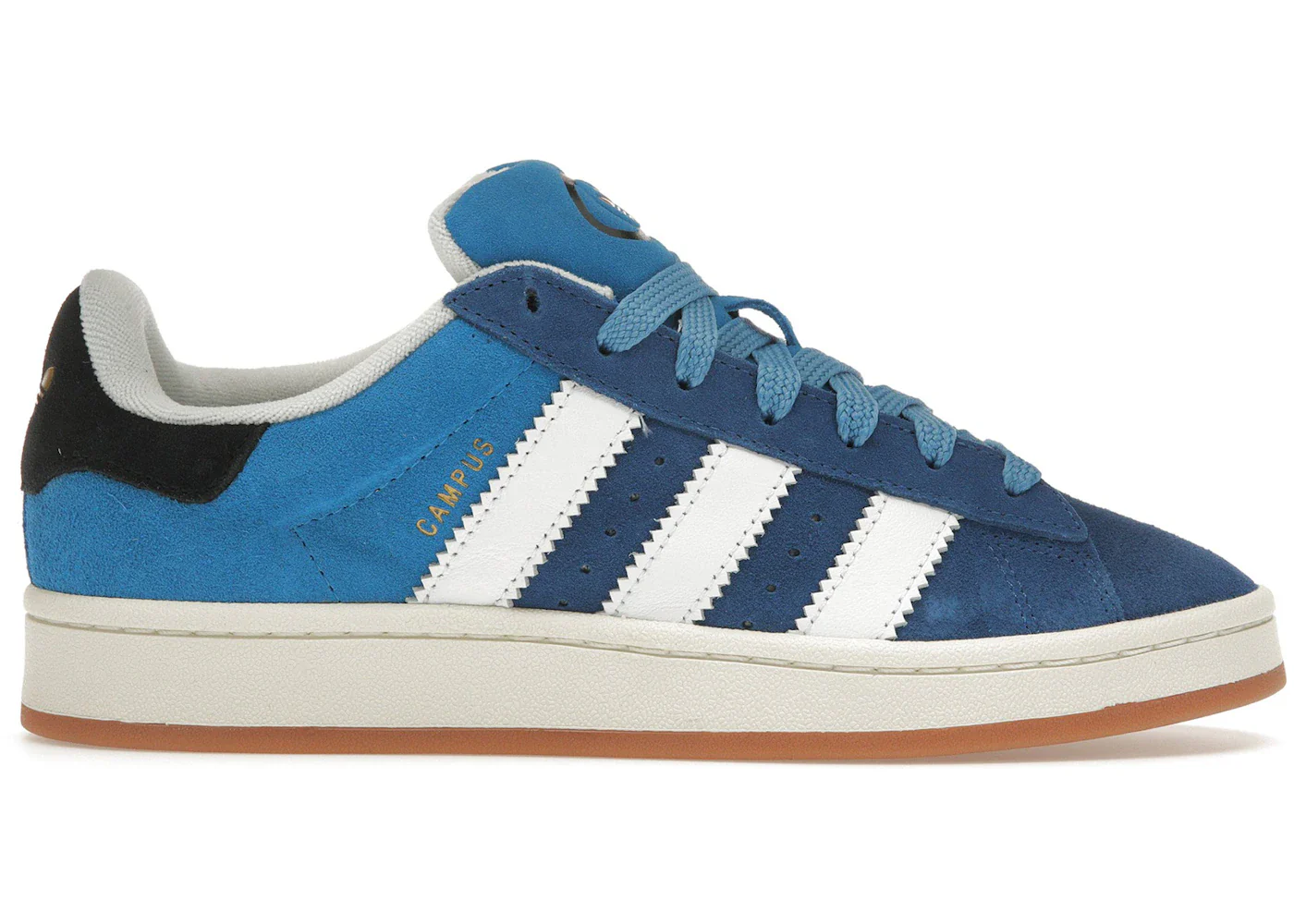 Adidas Campus 00s Bright Blue
