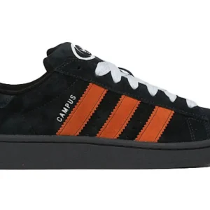 Adidas Campus 00s Carbon Orange