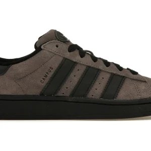 Adidas Campus 00s Charcoal Core Black