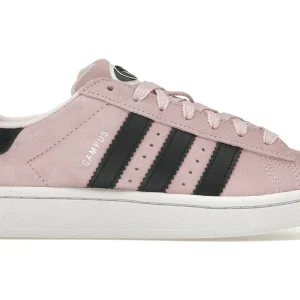 Adidas Campus 00s Clear Pink