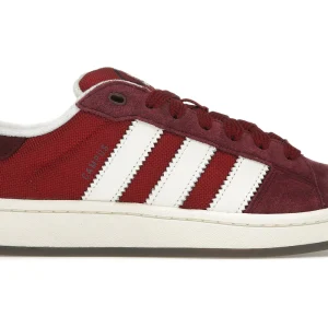 Adidas Campus 00s Cordura Collegiate Burgundy