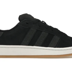 Adidas Campus 00s Core Black Gum