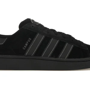 Adidas Campus 00S Core Black Footwear White