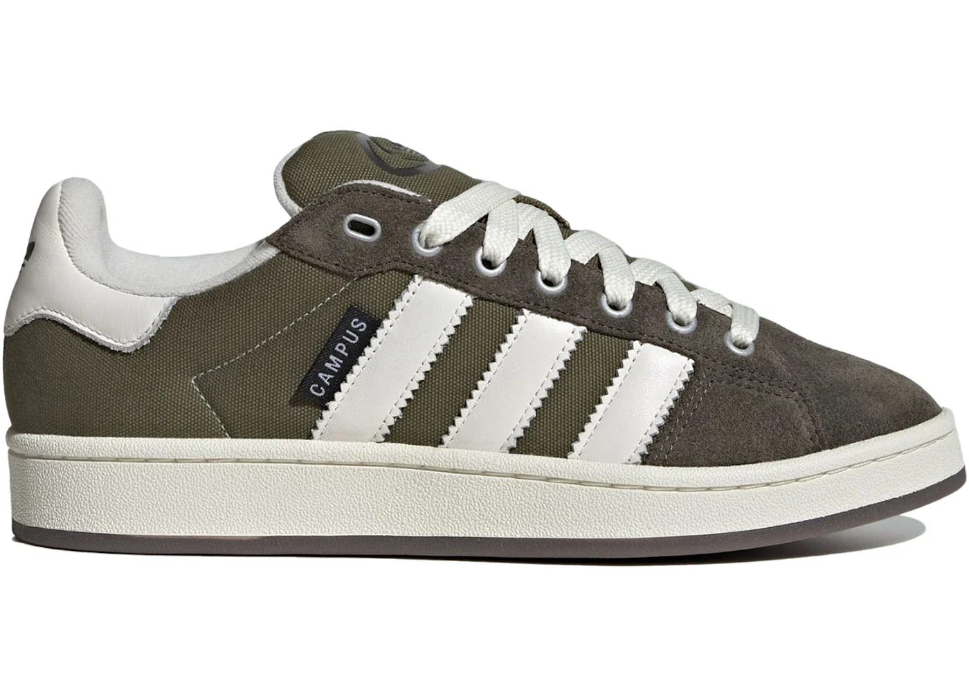 Adidas Campus 00s Focus Olive