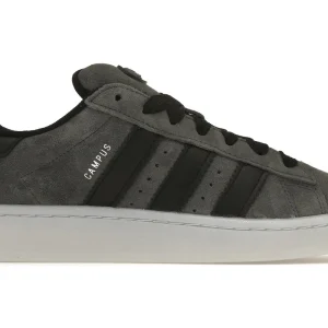 Adidas Campus 00s Grey Six Core Black