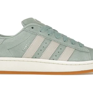 Adidas Campus 00s Hazy Green