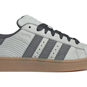 Adidas Campus 00s Japanese Rock Garden Ash Silver