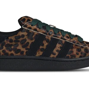 Adidas Campus 00s Leopard Black