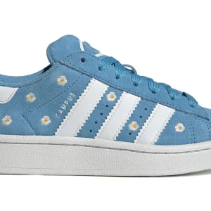 Adidas Campus 00s Light Blue Floral