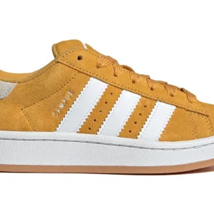 Adidas Campus 00s Preloved Yellow