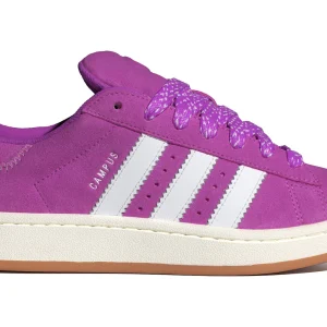 Adidas Campus 00s Purple Burst