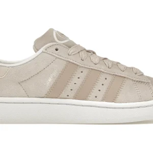 Adidas Campus 00s Putty Mauve Wonder Taupe