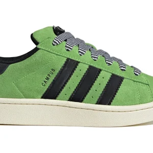 Adidas Campus 00s Solar Green