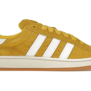 Adidas Campus 00s Spice Yellow