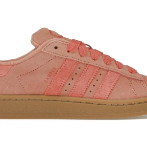 Adidas Campus 00s Wonder Clay Preloved Scarlet