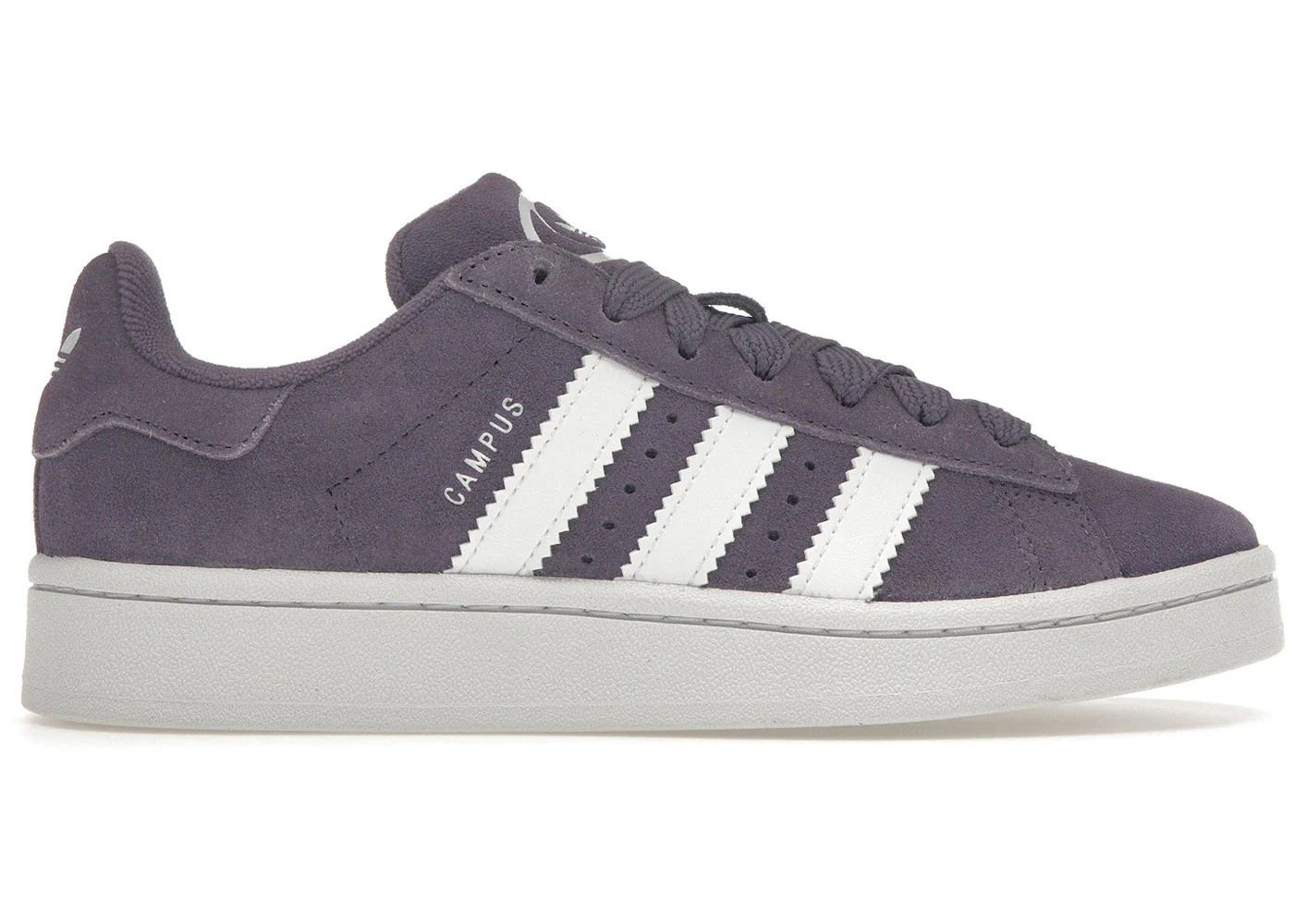 Adidas Campus 00s Shadow Violet – Image 2