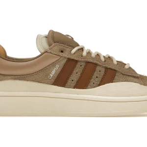 Adidas Campus Bad Bunny Brown