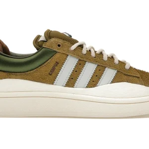 Adidas Campus Light Bad Bunny Wild Moss