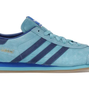 Adidas Country Japan Preloved Blue