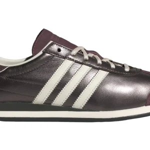 Adidas Country OG Brown Off White